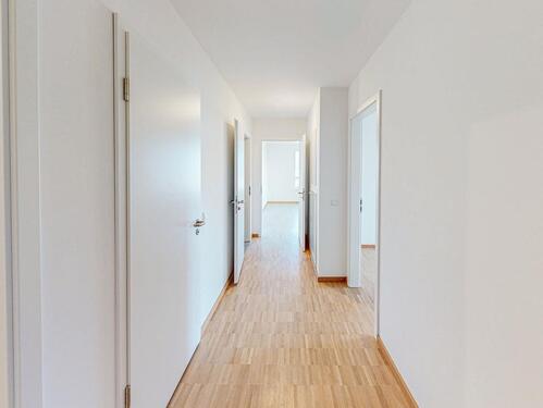 Foto - Etagenwohnung in München zur Miete