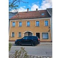 Mehrgenerationenhaus 2-3 Familien mit Gestaltungsfreiheit - Pleystein