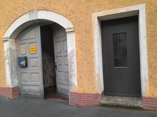 Foto - 10 Zimmer Mehrfamilienhaus, Wohnhaus zum Kaufen in Pleystein