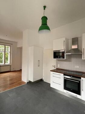 Foto - Etagenwohnung in Augsburg zum Kaufen