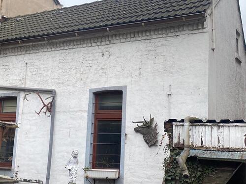 Foto - Einfamilienhaus in Duisburg zum Kaufen