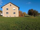 Foto - 6 Zimmer Mehrfamilienhaus, Wohnhaus in Eslarn