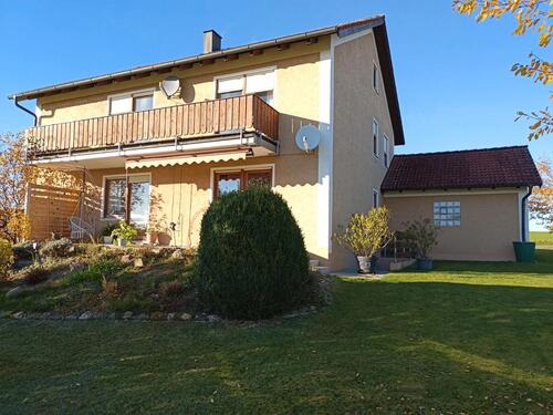 Foto - Mehrfamilienhaus, Wohnhaus in Eslarn zum Kaufen