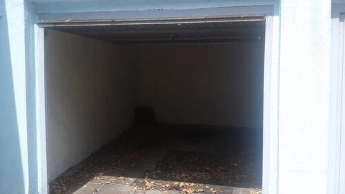 Foto - Garage Nähe Duisburg Hbf - 100,00 EUR Miete,
