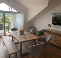 Ferienwohnung Bayern Bayerischer Wald Last Minute 4-7 P. - Teisnach