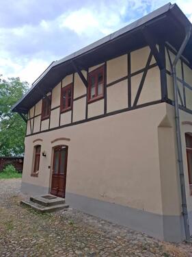 Foto - 2 Raum Maisonetten-Wohnung - 390,00 EUR Kaltmiete,