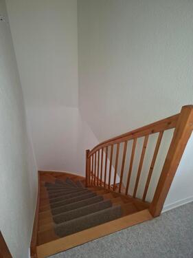 Foto - Etagenwohnung zur Miete in Quedlinburg