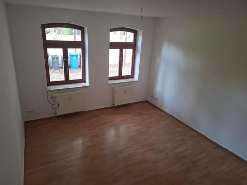 Foto - Etagenwohnung in Quedlinburg zur Miete