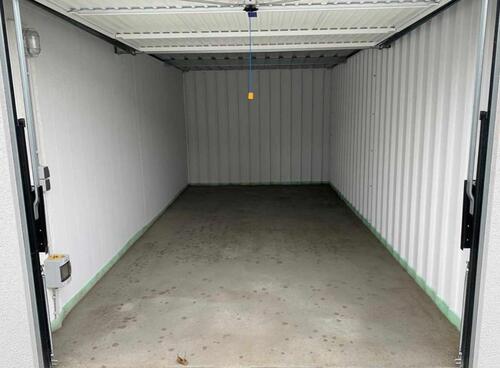 Foto - Garage zu vermieten - 79,00 EUR Miete,