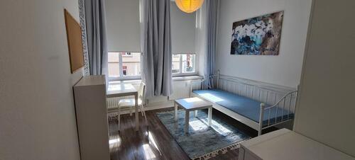 Foto - Gemütliches Mini-Studio in OS-Wüste - zu Fuß zur Uni