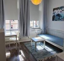Gemütliches Mini-Studio in OS-Wüste - zu Fuß zur Uni - Osnabrück
