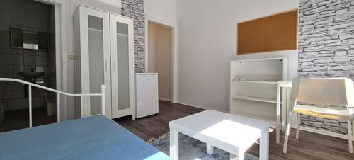 Foto - Etagenwohnung zur Miete in Osnabrück