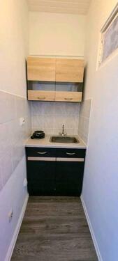 Foto - Etagenwohnung in Osnabrück