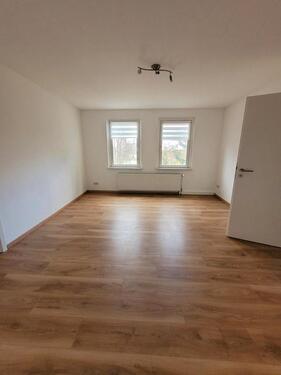 Foto - 3-Raum Wohnung 59 qm, Dachgeschoss, 2.OG
