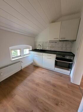 Foto - Etagenwohnung in Gößnitz zur Miete