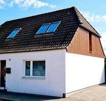 Einfamilienhaus freistehend EFH - Nortorf