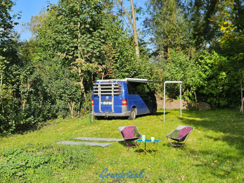 Foto - Grundstück in Oberding