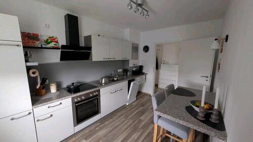 Foto - Etagenwohnung in Minden