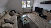 Foto - Etagenwohnung in Minden zur Miete