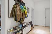 Foto - Etagenwohnung zur Miete in Halle (Saale)