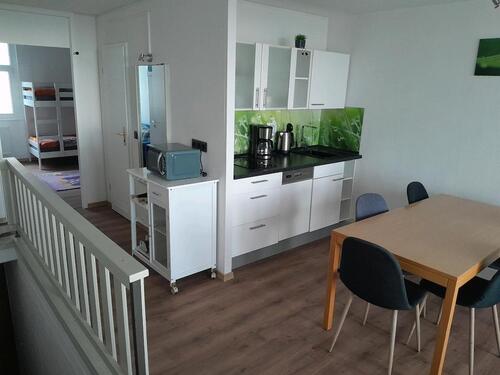 Foto - Ferienwohnung Marina, Sankt Englmar, Herbstferien: last minute!