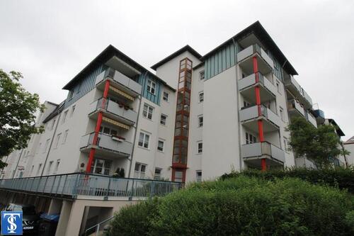 Foto - Schöne helle 1 Zimmer Wohnung in Reusa mit Balkon