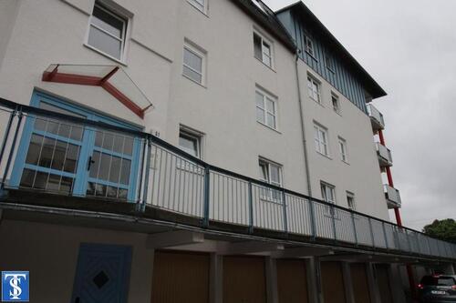 Foto - Etagenwohnung zur Miete in Plauen