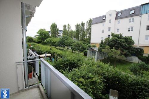 Foto - Etagenwohnung in Plauen