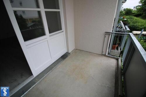 Foto - Etagenwohnung in Plauen zur Miete