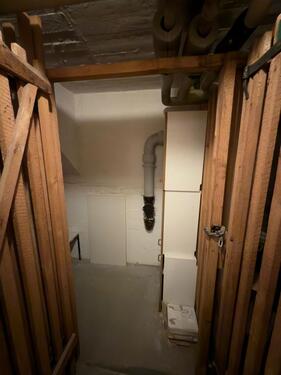 Foto - Keller zur Hammer Preis! - 50,00 EUR Miete,