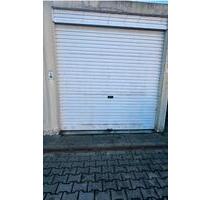 Garage Parkdeck in Doppelparker Duplex Parkplatz - Pölzig