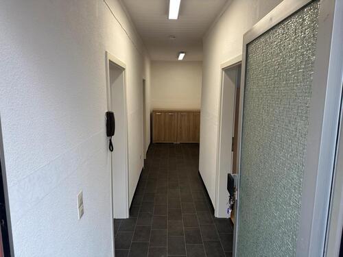 Foto - Renovierte 3-ZKB-Wohnung mit eigenem Zugang Worms-Rheindürkheim