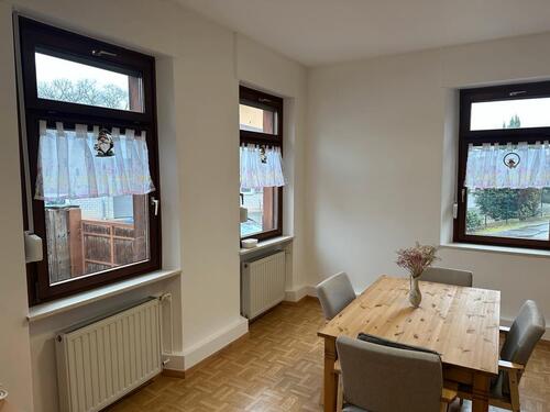 Foto - 3 Zimmer Etagenwohnung in Worms