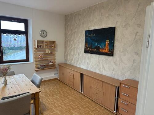 Foto - Etagenwohnung in Worms zur Miete