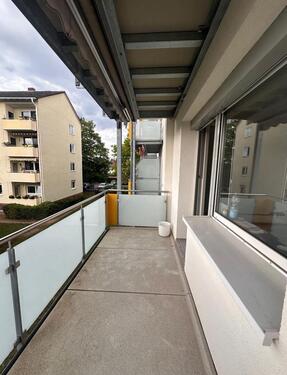 Foto - Erstbezug nach Sanierung - 3ZKB mit Balkon in Top Lage in Mainz