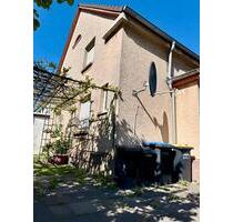 Haus mit Garten - 130.000,00 EUR Kaufpreis, ca.  60,00 m² in Ahlen (PLZ: 59229) Dolberg