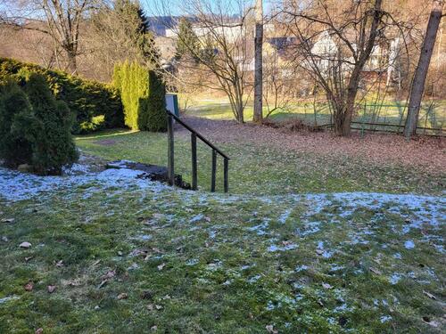 Foto - 4 Zimmer Etagenwohnung zur Miete in Bad Berleburg