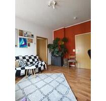 Möblierte 2-Zimmer Wohnung - 650,00&nbsp;EUR Kaltmiete, ca.&nbsp; 42,00&nbsp;m&sup2; in Brandenburg an der Havel (PLZ: 14770)