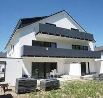 Moderne 3-Zimmer-Dachgeschosswohnung im Neubau in Dreieich-Sprend