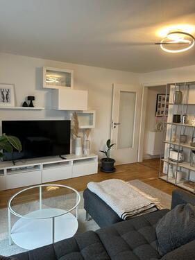 Foto - 3 Zimmer Dachgeschoßwohnung zur Miete in Dreieich