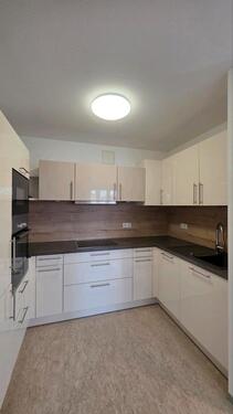 Foto - Etagenwohnung in Neustadt an der Aisch zur Miete