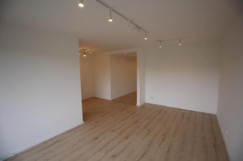 Foto - Etagenwohnung in Saarbrücken zur Miete