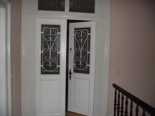 Foto - 3 Zimmer Wohnung Jugendstil Bad Nauheim