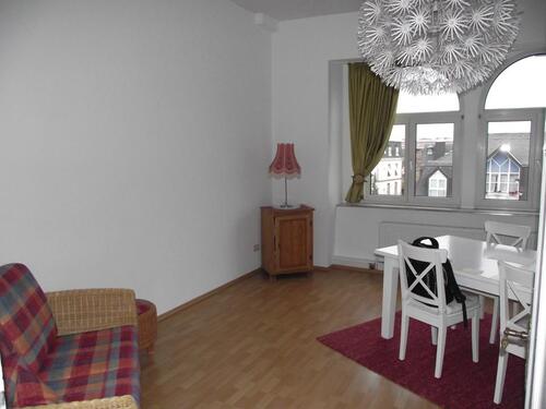 Foto - 3 Zimmer Etagenwohnung in Friedberg (Hessen)