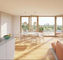 Luxury 178m² Penthouse in Berlin | 5th Floor | €1,689,300