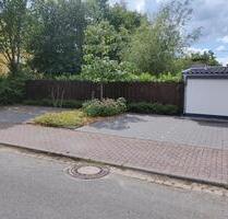 Stellplätze nahe Dissen-Bahnhof (PKW, Wohnmobil, Wohnwagen) - Dissen am Teutoburger Wald