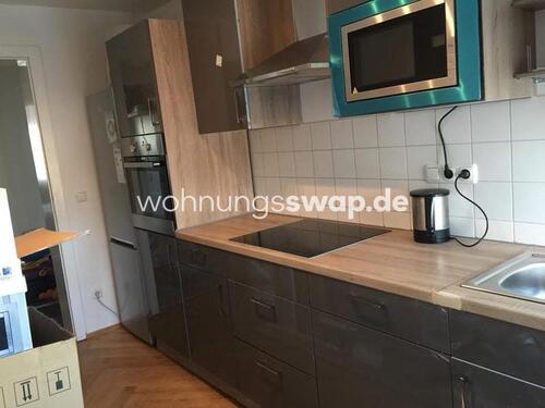 Foto - 2 Zimmer Etagenwohnung zur Miete in München