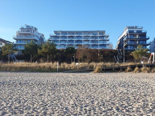 Foto - andere zur Miete in Scharbeutz