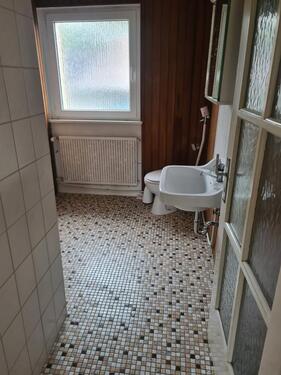 Foto - 6 Zimmer Etagenwohnung zur Miete in Gondelsheim