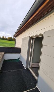 Foto - Etagenwohnung in Gondelsheim zur Miete